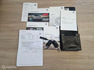 Volkswagen up! Volkswagen Up! Move UP /Airco /Cruise Control /Bluetooth - afbeelding nr 27
