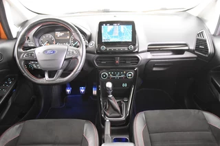 Ford EcoSport *Leer*Navigatie*Ambiente*Keyless* - afbeelding nr 2