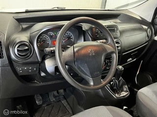 Peugeot Bipper Peugeot Bipper Bestel 1.3 HDi XT Profit + [ NAP airco trekhaak ] - afbeelding nr 7