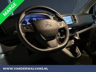 Citroën Jumpy Citroën Jumpy 2.0 BlueHDI **MARGE, GEEN BTW** 123pk L3H1 XL Dubbele cabine Euro6 Airco | Navigatie Cruisecontrol, Apple Carplay, 2500kg Trekhaak, Parkeersensoren, 5-Zits - afbeelding nr 15