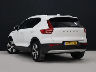 Volvo XC40 Volvo XC40 1.5 T5 Twin Engine Momentum Pro [APPLE CARPLAY, DIGITAL DASH, CRUISE CONTROL,  SCHUIFKANTELDAK, STUURVERWARMING, STOELVERWARMING V+A,  PDC ACHTER,  ELEKTRISCHE ACHTERKLEP, NAVIGATIE, NIEUWSTAAT] - afbeelding nr 6