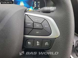 Iveco Daily Iveco Daily 35S18 3.0L Automaat Schuifzeilen met Laadklep ACC Navi Bakwagen Schuifzeil Zeilen Koffer Meubelbak 22m3 Airco - afbeelding nr 17