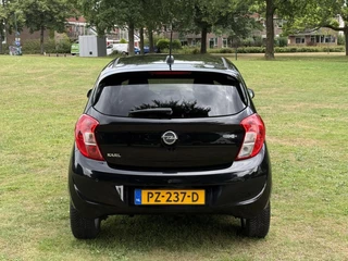 Opel KARL Opel KARL 1.0 Innovation Clima Parkeersensoren 108.912km NAP - afbeelding nr 4