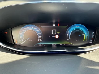 Peugeot 3008 - afbeelding nr 46