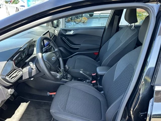 Ford Fiesta - afbeelding nr 14