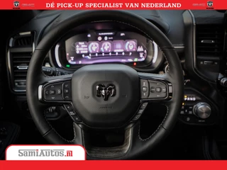 Dodge Ram 1500 Comfortabele Dubbele Cabine met Royale 5 Zitplaatsen | BPM vrij | Nu Leverbaar uit Voorraad | Voorraad Nr 2352 - 7649 - afbeelding nr 33