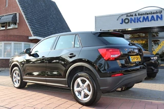 Audi Q2 - afbeelding nr 4