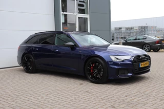 Audi A6 - afbeelding nr 29