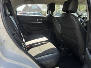 Honda HR-V Honda HR-V 1.5 e:HEV Advance Dodehoekdetectie, Elek.achterklep, Stoel + Stuur verwarmd , All-in Rijklaarprijs - afbeelding nr 19
