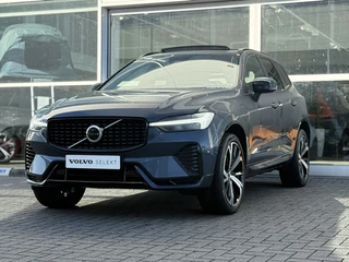 Volvo XC60 - afbeelding nr 3