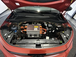 Opel Frontera | 11 kW lader | Comfort pakket | Verwarmde stoelen & voorruit | Verwarmd stuurwiel | Wordt verwacht! - afbeelding nr 24