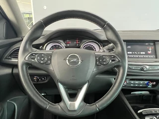 Opel Insignia Opel Insignia Grand Sport 1.5 Turbo Business Executive AUTOMAAT NL AUTO - afbeelding nr 7