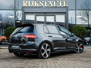 Volkswagen Golf Volkswagen Golf 2.0 TSI GTI Performance|PANO|CAMERA|18'' - afbeelding nr 5