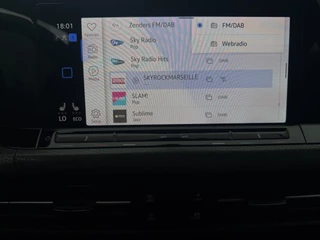 Volkswagen Golf Volkswagen Golf 1.4 eHybrid GTE 245PK DSG | IQ.Light | Navi | Apple CarPlay | BTW Auto | - afbeelding nr 37