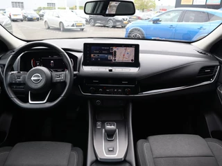 Nissan QASHQAI - afbeelding nr 8