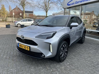 Toyota Yaris Cross - afbeelding nr 7