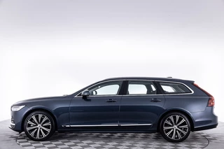 Volvo V90 - afbeelding nr 26