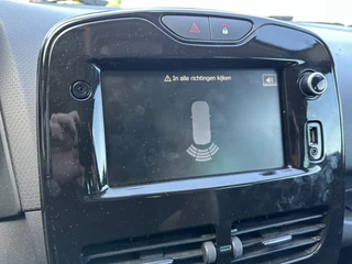 Renault Clio navigatie airco/ecc nwe apk - afbeelding nr 10