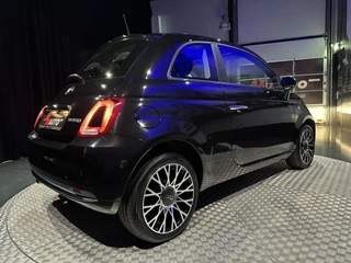 Fiat 500 Fiat 500 1.0 Hybrid Dolcevita 1.0 Hybrid *Panoramadak*AppleCarplay*Clima* - afbeelding nr 23