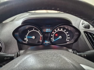 Ford Transit Courier Ford Transit Courier 1.5 TDCI Limited Duratorq S&S | Apple Carplay/Android Auto | - afbeelding nr 8