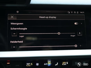 Audi A3 Audi A3 40 TFSIe S EDITION / AMBIENTE / MATRIX / HEADUP / RS ZETEL / 18