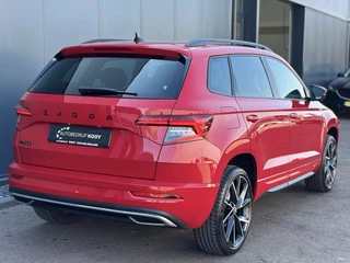 Škoda Karoq - afbeelding nr 2