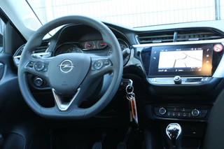 Opel Corsa Opel Corsa 1.2 CARPLAY CRUISE LANE ASSIST AIRCO APK ORG NL - afbeelding nr 8