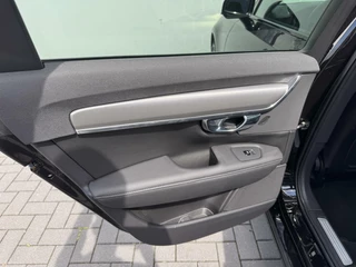 Volvo V90 Volvo V90 2.0 T4 Sport Black Edition Trekhaak NAP Leder Led - afbeelding nr 42