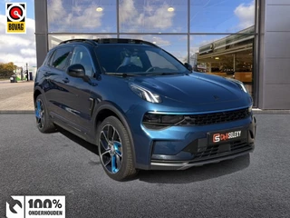 Lynk & Co 01 | Panoramadak | 360gr camera | S 1.5