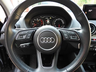 Audi Q2 - afbeelding nr 10