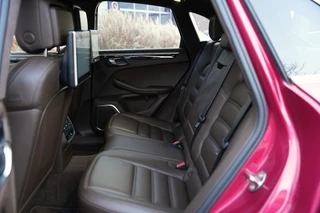 Porsche Macan Porsche Macan 3.6 TURBO - afbeelding nr 37