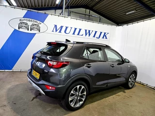 Kia Stonic - afbeelding nr 10