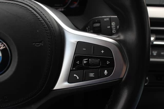 BMW 1 Serie BMW 1 Serie 118i Executive Ed. M Sport / Navigatie / Half leder / 19'' / Sportstoelen / Blackpack / Dakspoiler / Stoelverwarming / Cruise Control / Getint glas - afbeelding nr 33