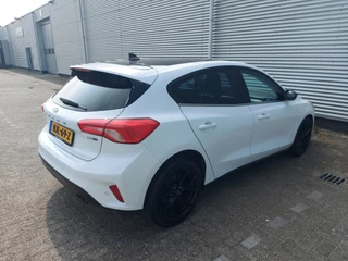 Ford Focus Ford FOCUS 1.0 EcoBoost Hybrid Active Business - afbeelding nr 6