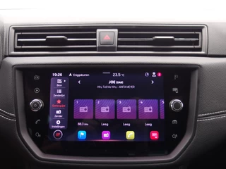 SEAT Ibiza SEAT Ibiza 1.0 TSI 110PK Xcellence AUTOMAAT / FULL LED / VIRTUAL / KEYLESS / STOELVERW / DAB+ / CARPLAY / LEDER-ALCANTARA - afbeelding nr 27