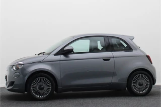 Fiat 500e Fiat 500e Icon 42 kWh Virtual Cockpit, Climate, Apple Carplay, Cruise, DAB, USB, 16'' - afbeelding nr 8