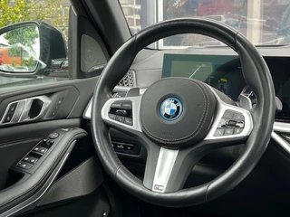 BMW X5 BMW X5 XDRIVE50E M-SPORT - PANO - HARMAN KARDON - 22 INCH - afbeelding nr 11
