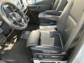 Mercedes-Benz Sprinter Mercedes Sprinter bestel 311 1.9 CDI L2H1 DC - afbeelding nr 7