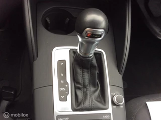Audi A3 Audi A3 Limousine 1.0 TFSI Pro Line Automaat Nav Lm Vlg Nap - afbeelding nr 27