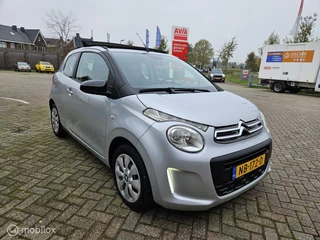 Citroën C1 Citroen C1 1.0 e-VTi Airscape Shine - afbeelding nr 6