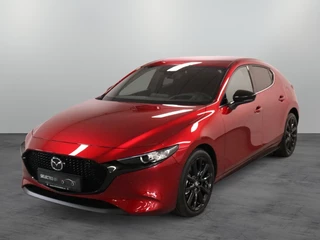 Mazda 3 - afbeelding nr 1