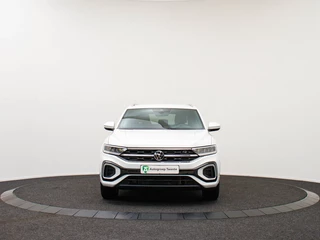 Volkswagen T-Roc Volkswagen T-Roc 1.5 TSI R-Line | DSG | PDC | Stoelverwarming | Carplay | Camera - afbeelding nr 13