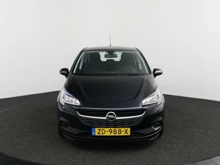 Opel Corsa Opel Corsa 1.0 Turbo 120 Jaar Edition | Carplay | DAB | Airco | - afbeelding nr 30