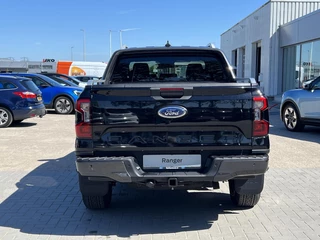 Ford Ranger Ford Ranger 2.3 PHEV Wildtrak Double Cab 281pk | 5 persoons! | Technology Pack Plus Trailer | Cargo Area Pack | Power Rollertop | Prijs excl. BTW incl. BPM | laadkabel mode 3 16A - afbeelding nr 3