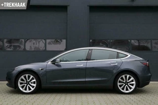 Tesla Model 3 Tesla Model 3 Standard RWD Plus 60 kWh |FSD| Trekhaak Panorama 360View Stoelverwarming 19'Inch 164000KM BJ2020 - afbeelding nr 3