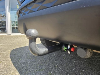 Hyundai Tucson Hybrid Hyundai Tucson 1.6 T-GDI HEV | Full Hybrid 230 PK | Trekhaak | 11-2023 - afbeelding nr 7
