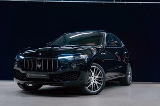 Maserati Levante - 84900712-0