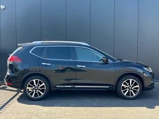 Nissan X-Trail - afbeelding nr 2