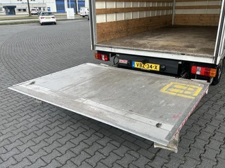 Volkswagen Crafter Volkswagen Crafter 35 2.0 TDI L4*BAKWAGEN*LAADKLEP*A/C*CRUISE*CARPLAY - afbeelding nr 5