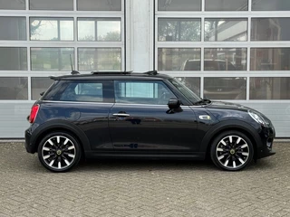 MINI Electric - afbeelding nr 4